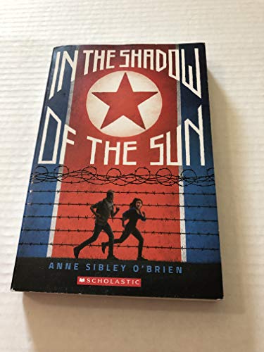 Stock image for In the Shadow of the Sun for sale by SecondSale