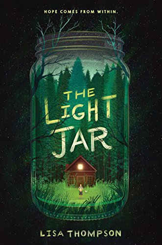 Beispielbild fr The Light Jar zum Verkauf von Blackwell's