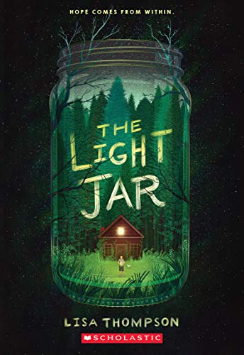 Beispielbild fr The Light Jar zum Verkauf von SecondSale