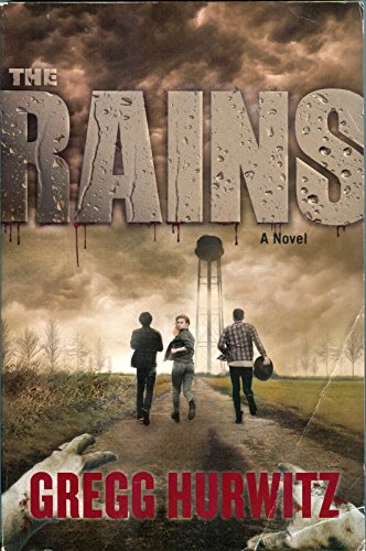 Beispielbild fr The Rains zum Verkauf von Your Online Bookstore