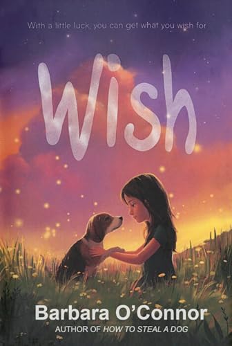 Stock image for Wish for sale by SecondSale