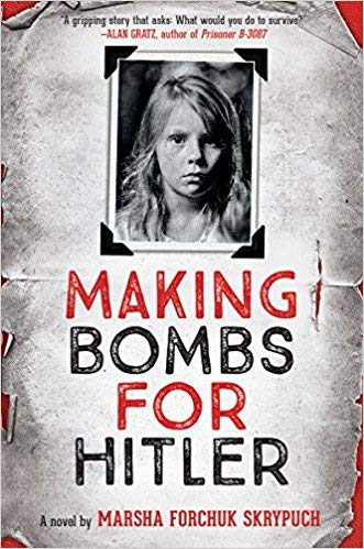 Stock image for Making Bombs for Hitler for sale by Jenson Books Inc