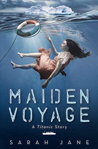 Imagen de archivo de Maiden Voyage: A Titanic Story a la venta por Orion Tech
