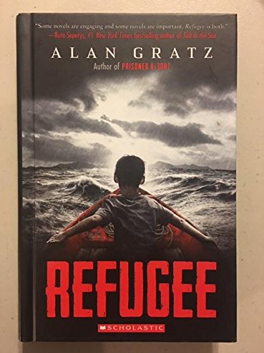 Beispielbild fr Refugee zum Verkauf von ThriftBooks-Reno