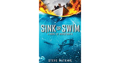 9781338229646: Sink or Swim