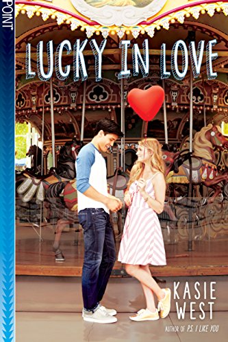 9781338232042: Lucky in Love (Point Paperbacks)