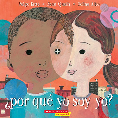 9781338233445: Por qu yo soy yo? (Why Am I Me?) (Spanish Edition)