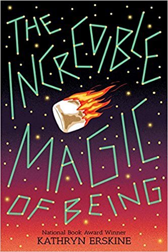 9781338238532: The Incredible Magic of Being