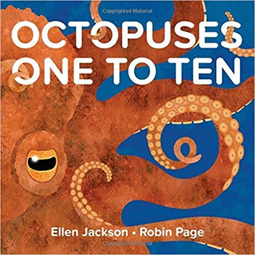 Stock image for Octopuses One To Ten for sale by Gulf Coast Books