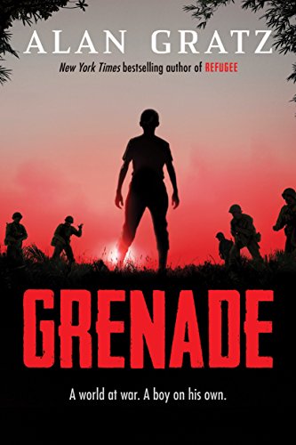 Stock image for Grenade for sale by Blackwell's