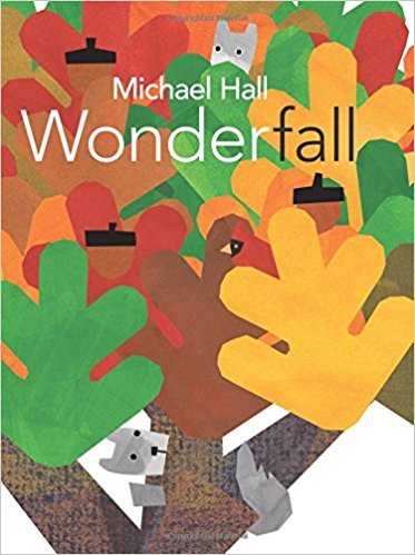 Stock image for Wonderfall for sale by Gulf Coast Books