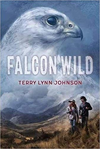 Imagen de archivo de Falcon Wild a la venta por Gulf Coast Books