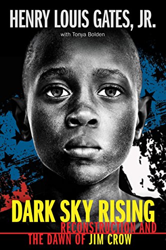 Stock image for Dark Sky Rising: Reconstruction and the Dawn of Jim Crow (Scholastic Focus) for sale by Dream Books Co.