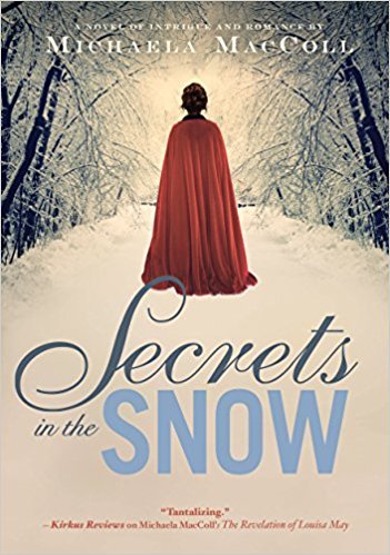 Stock image for Secrets in the Snow for sale by Jenson Books Inc