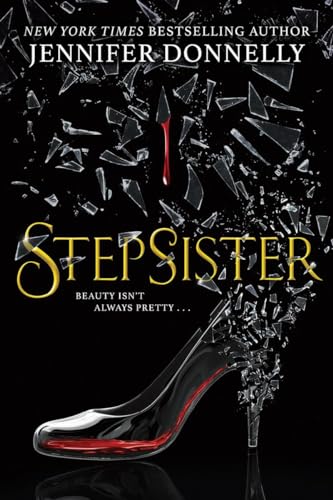 9781338268461: Stepsister