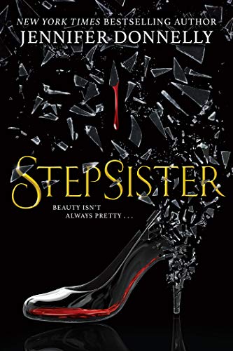 Beispielbild fr Stepsister zum Verkauf von Better World Books