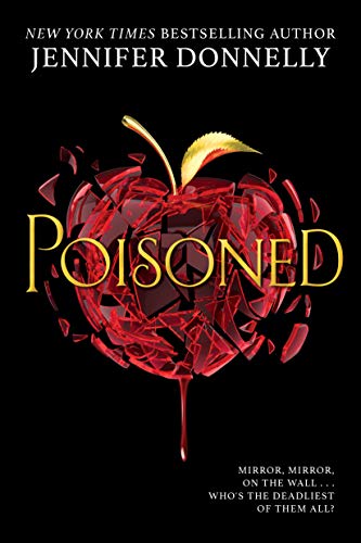 Stock image for Poisoned for sale by Blackwell's