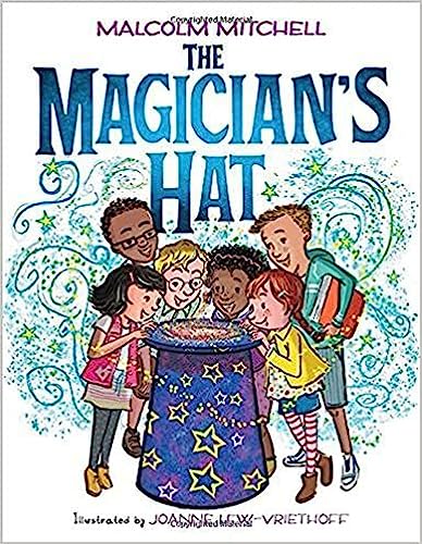 9781338268935: The Magician's Hat