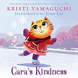 Beispielbild fr Cara's Kindness zum Verkauf von ZBK Books