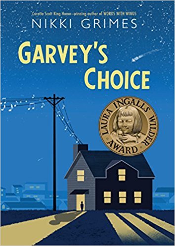 9781338272710: Garvey's Choice
