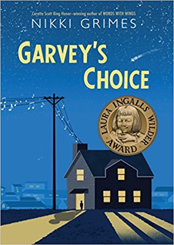 Stock image for Garvey's Choice for sale by Better World Books