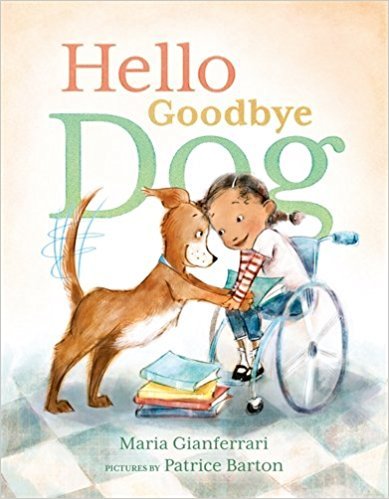 Imagen de archivo de Hello Goodbye Dog a la venta por SecondSale
