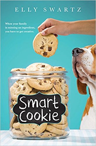 Beispielbild fr Smart Cookie zum Verkauf von SecondSale