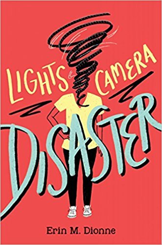 Beispielbild fr Lights, Camera, Disaster zum Verkauf von BooksRun