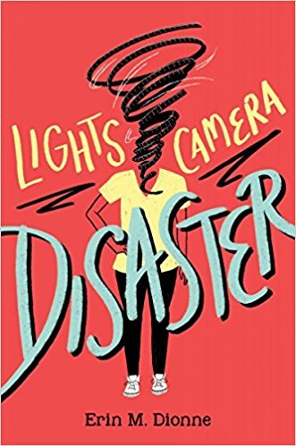 Imagen de archivo de Lights, Camera, Disaster a la venta por BooksRun