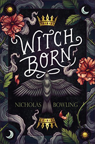 Stock image for WITCH BORN for sale by Better World Books