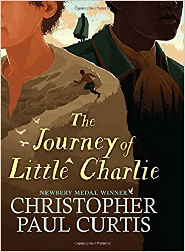 Stock image for The Journey of Little Charlie for sale by Firefly Bookstore