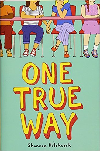 Stock image for One True Way for sale by Better World Books