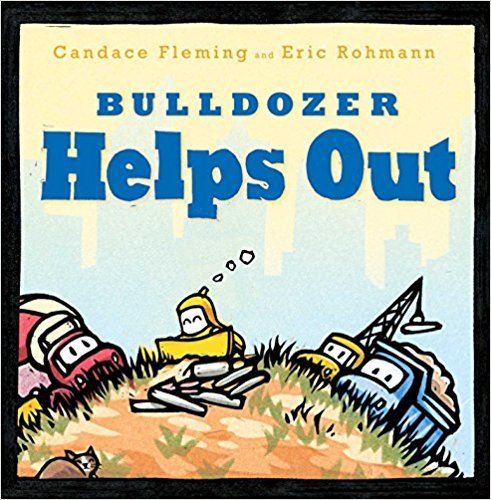 Imagen de archivo de Bulldozer Helps Out a la venta por Gulf Coast Books