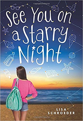Stock image for See You On a Starry Night for sale by Your Online Bookstore