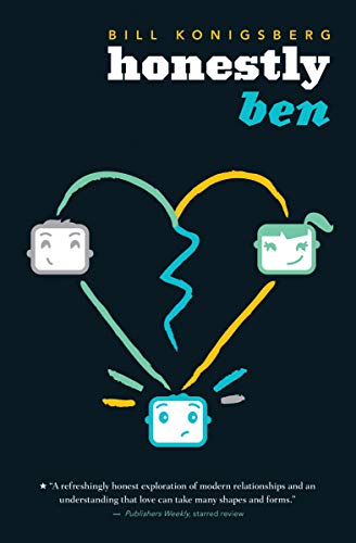 Stock image for Honestly Ben for sale by HPB-Movies