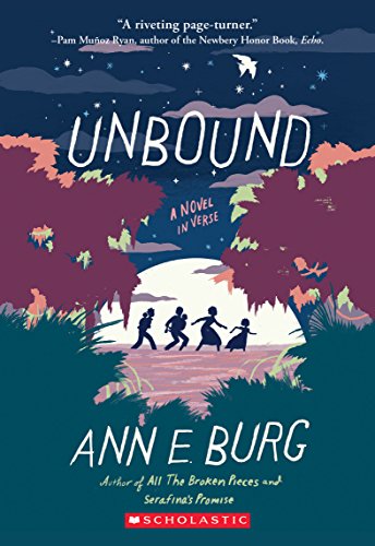 Stock image for Unbound for sale by Your Online Bookstore