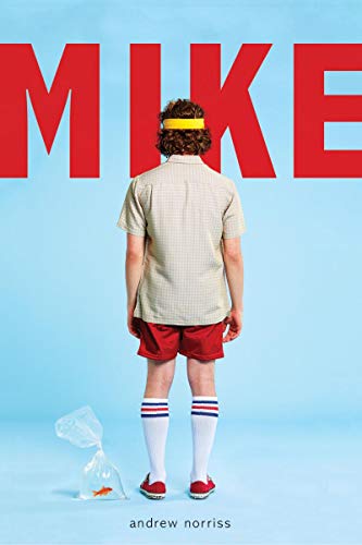 Stock image for Mike for sale by Better World Books
