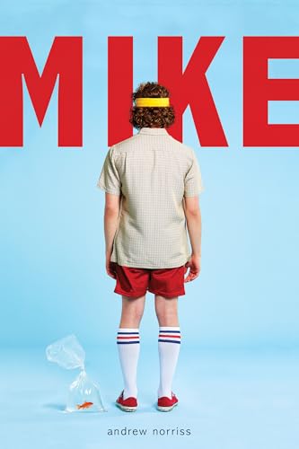 Stock image for Mike for sale by Dream Books Co.