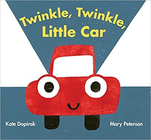 Stock image for Twinkle, Twinkle, Little Car for sale by Gulf Coast Books