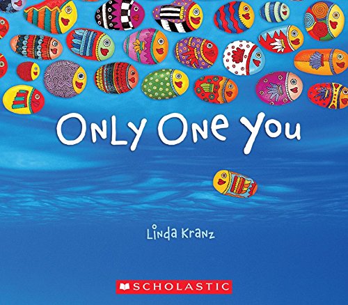 Imagen de archivo de Only One You a la venta por Jenson Books Inc