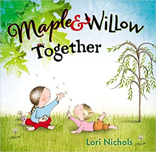 9781338288872: Maple & Willow Together