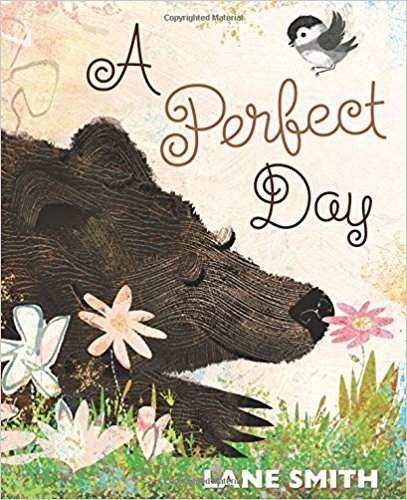 Beispielbild fr A Perfect Day zum Verkauf von Your Online Bookstore