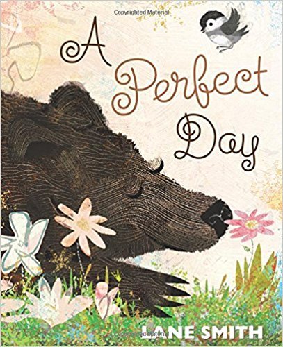 Imagen de archivo de A Perfect Day a la venta por Your Online Bookstore