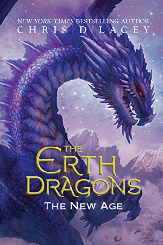 Beispielbild fr The New Age (The Erth Dragons #3) (3) zum Verkauf von Goodwill of Colorado