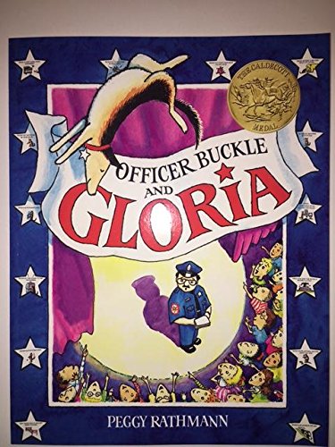 9781338292398: Officer Buckle and Gloria