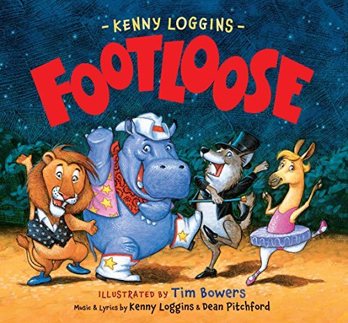 Stock image for Footloose for sale by BooksRun