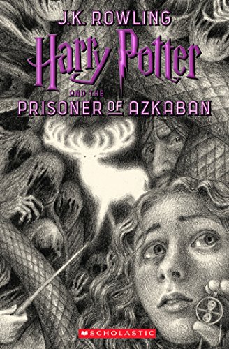 9781338299168: Harry Potter and the Prisoner of Azkaban (Harry Potter, Book 3): Volume 3