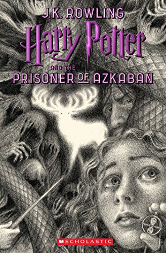 Stock image for Harry Potter and the Prisoner of Azkaban (Harry Potter, Book 3) (3) for sale by KuleliBooks