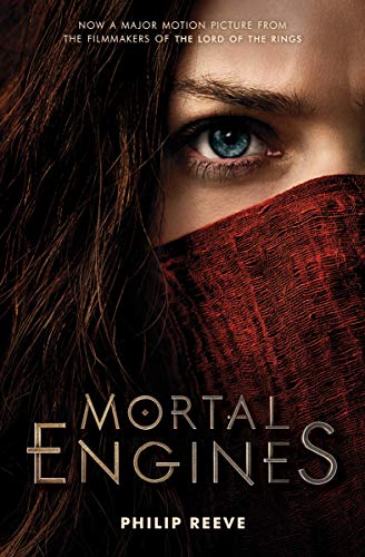 Stock image for Mortal Engines: Movie Tie-in Edition for sale by SecondSale