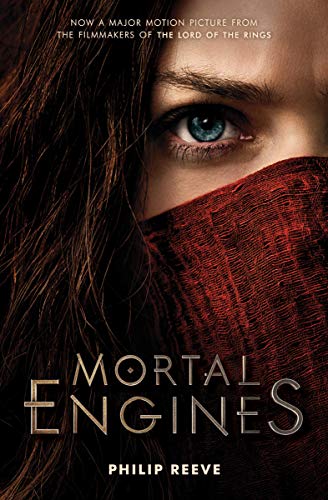 9781338303711: Mortal Engines: Movie Tie-in Edition (1)